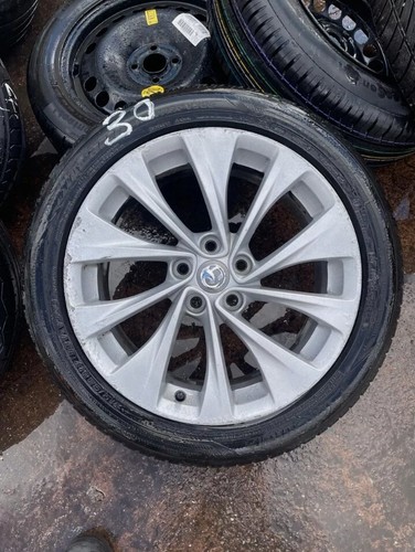 Vauxhall astra silver - vauxhall, alloy