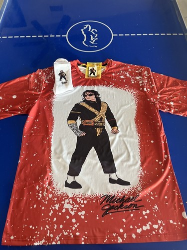 Michael jackson shirt - michael,