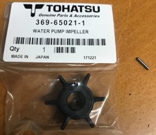 Genuine Tohatsu 3.5HP 4HP 5HP