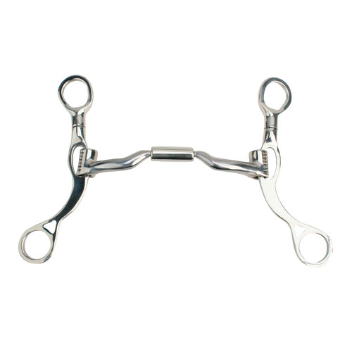 Myler mbl short shank - short,