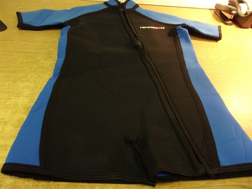 Henderson aquatics short - aquatics,