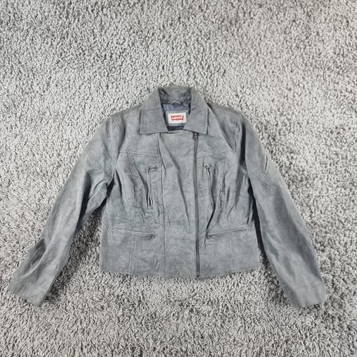 Levi jacket womens - womens, small