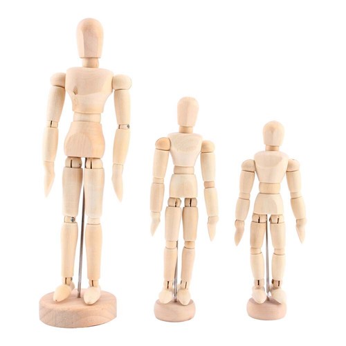 8 inch artist - 4.5,
