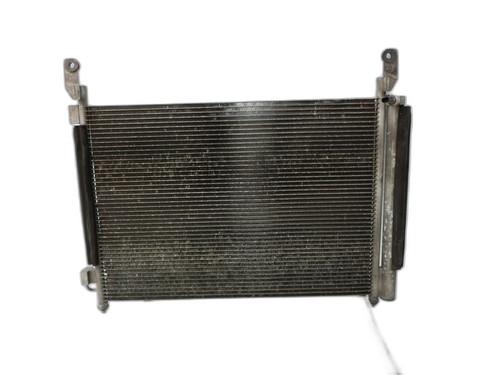 Condenser air cooler for - air,