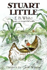 Stuart Little By E. B. White