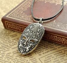 Harry Potter Death Eater Mask