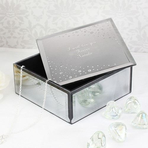Personalised engraved luxury - engraved,