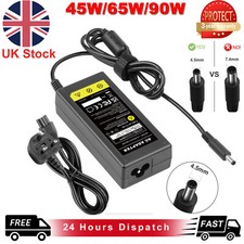 Charger For DELL Inspiron 11 13 15 17 3000 5000 7000 Series 2-in-1 Laptop Power