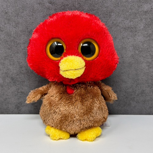 Rare beanie boos boo - 2010,