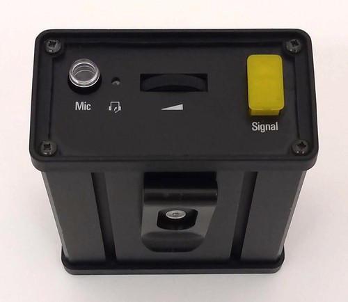 Canford tecpro bp111 intercom - tecpro,