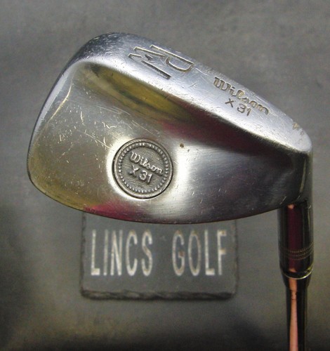 Wilson pitching wedge - wilson,