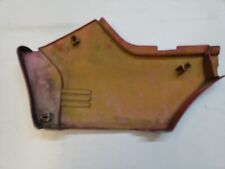 HONDA CB125 TDC SUPERDREAM R/H SIDEPANEL  (READ DESCRIPTION)