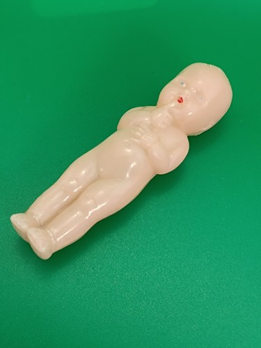 Vintage kleeware plastic - vintage,