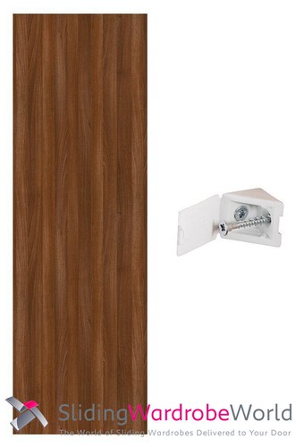 End panel 2800 620 18mm - 2800, x