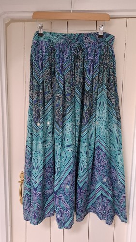East blue turquoise - east,