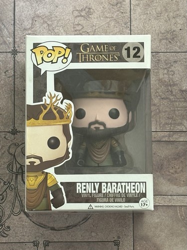 Renly baratheon vaulted - baratheon, #12
