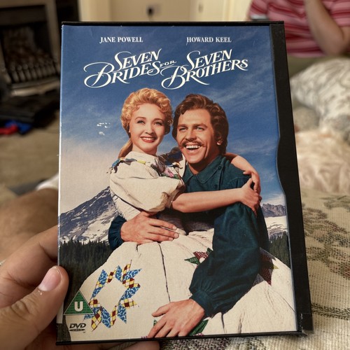 Seven brides for - seven,