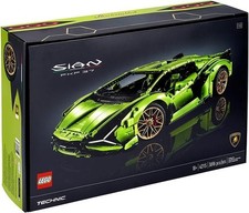 LEGO Technic 42115 Lamborghini