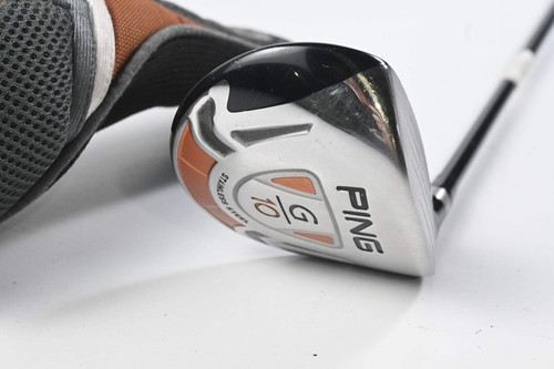 Ping g10 wood - #3, 15.5
