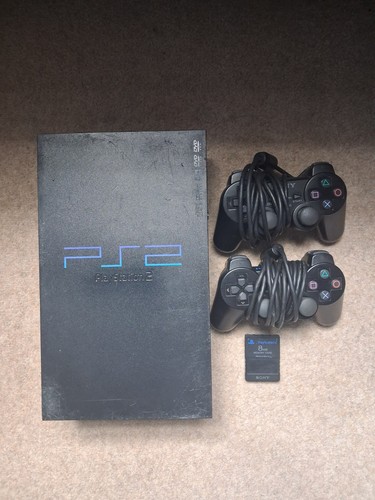 Sony playstation ps2 - ps2, pal
