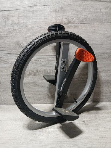 Inventist lunicycle unicycle - lunicycle,