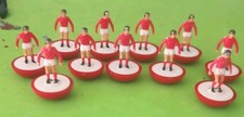GENERIC RED SUBBUTEO TEAM. 11