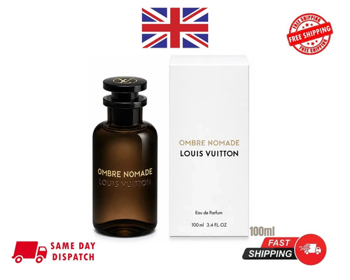 Louis vuitton ombre - vuitton, nomade