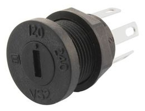 Bulgin limited vs0002 voltage - limited,