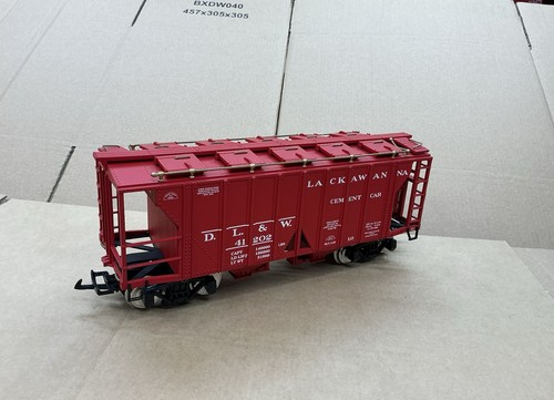 Aristocraft gauge freight - gauge,