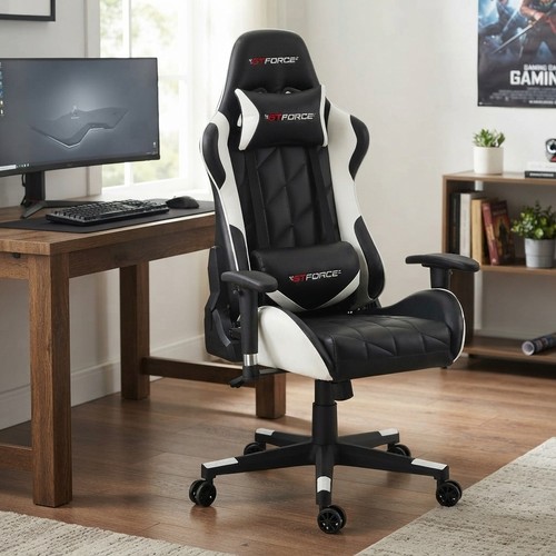 Modern high back - modern, recliner