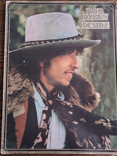 Bob dylan with desire piano - bob,