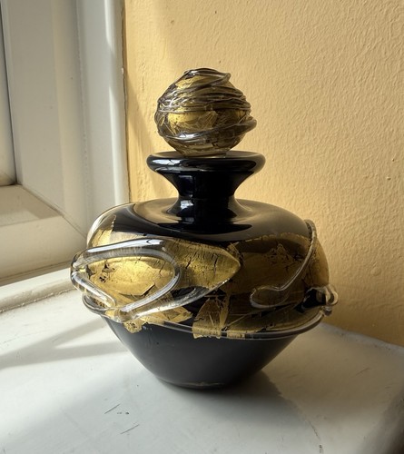Vintage greenhalgh glass - vintage,
