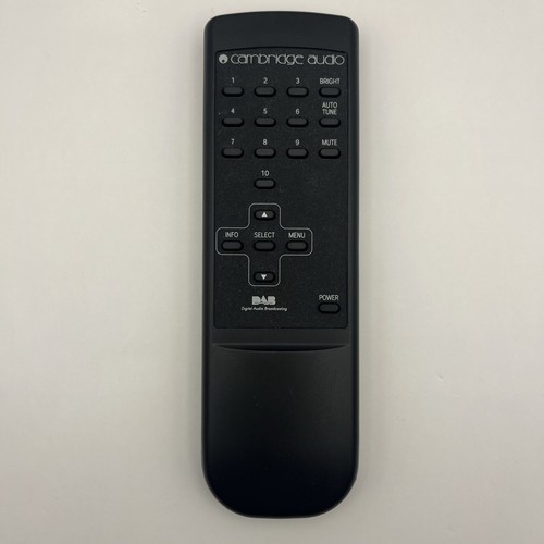 Oem cambridge audio dab500 - oem,