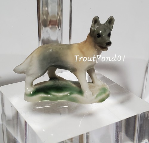 Wade first whimsies pedigree - wade,