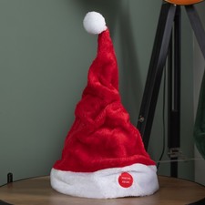 35cm Battery Powered Singing &