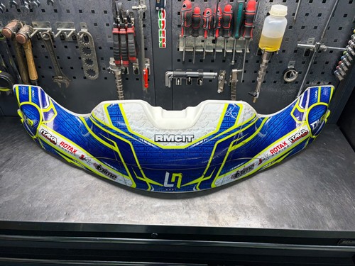 507 used nose cone tony - nose,