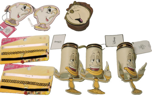 Disney primark beauty and - 8,
