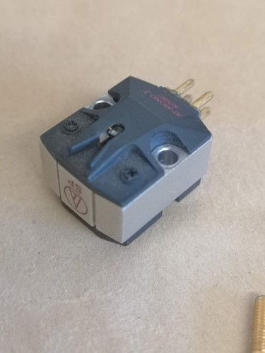 Audio technica mono3 sp - audio, at-mono3/sp