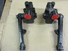 MG Midget Sprite uprated