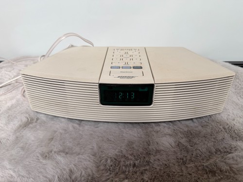Bose wave radio model awr1r2 - bose,