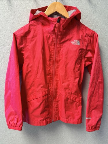 North face girls - north, size