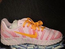 Ja 3 Pink Foam Jelly Bean