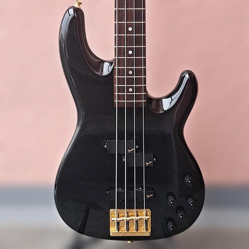 Fender japan pjr precision - pjr-70,