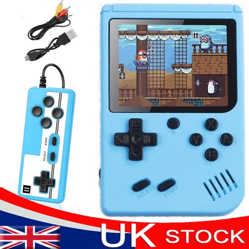 Built 500 classic games - built-in,