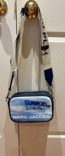 Marc jacobs the - of, oz
