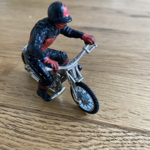 Britains speedway bike