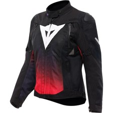 Ladies Motorcycle Jacket 40=3