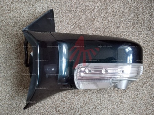 Nissan elgrand e51 2008 2010 - e51, 2008-2010