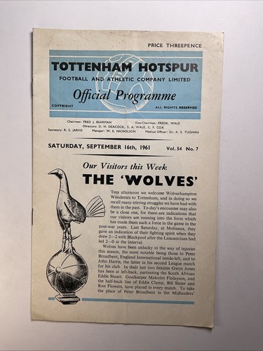 Tottenham hotspur - tottenham,