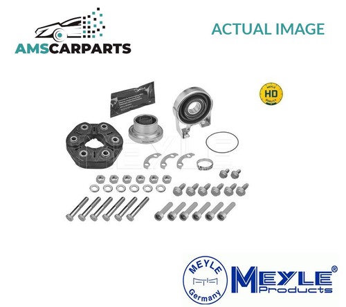 Propshaft joint 100 152 - joint,